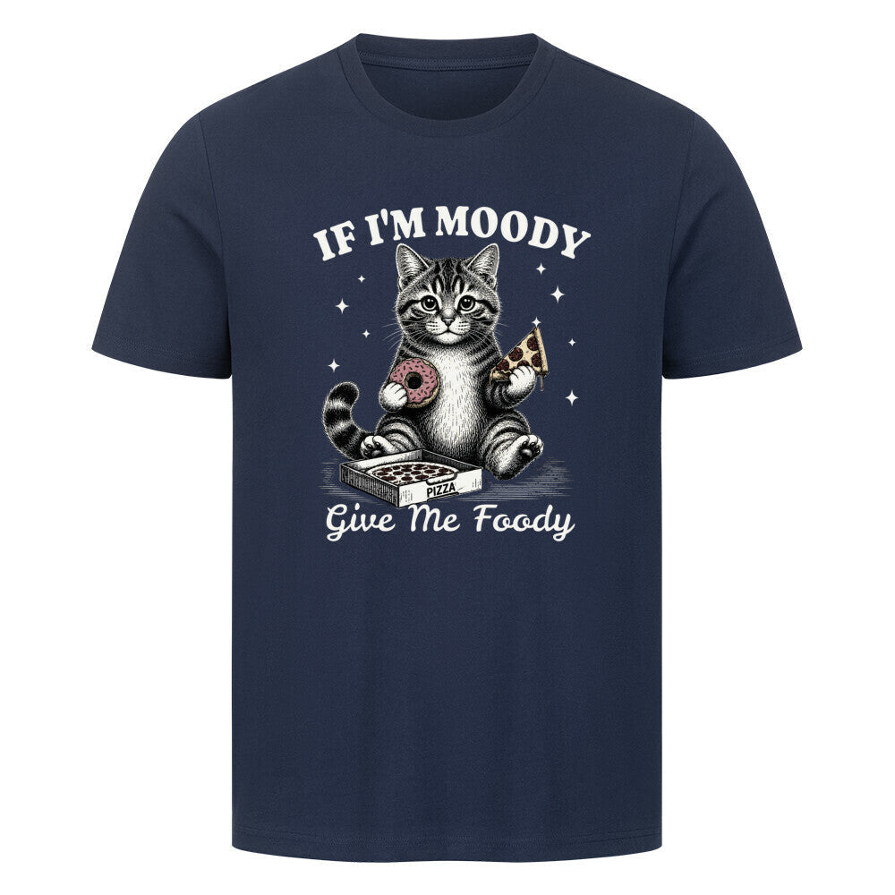 Give Me Foody T-Shirt