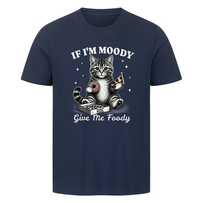 Give Me Foody T-Shirt