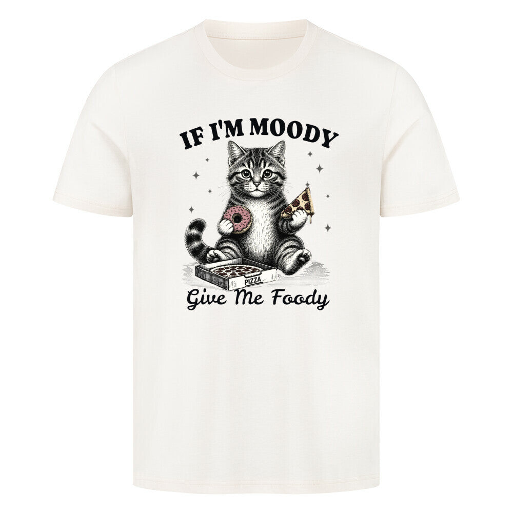 Give Me Foody T-Shirt