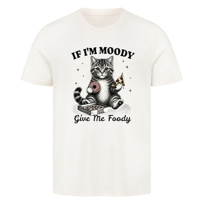 Give Me Foody T-Shirt