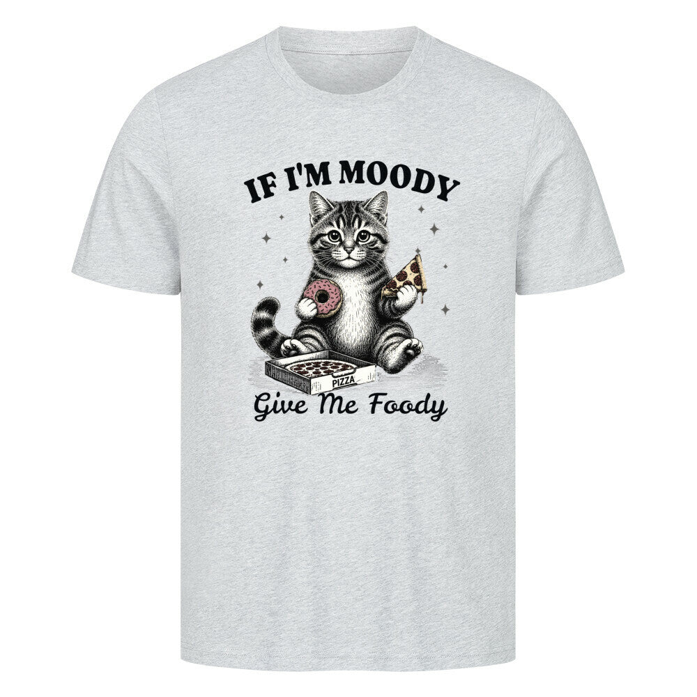 Give Me Foody T-Shirt