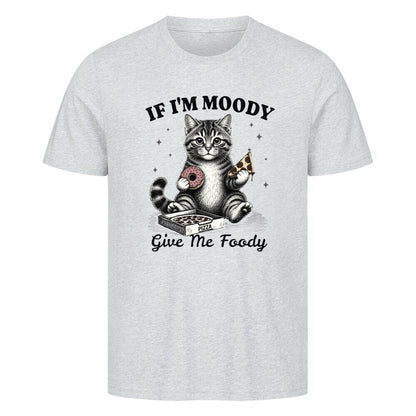 Give Me Foody T-Shirt