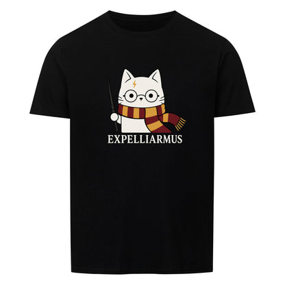 Expelliarmus Basic Shirt Unisex