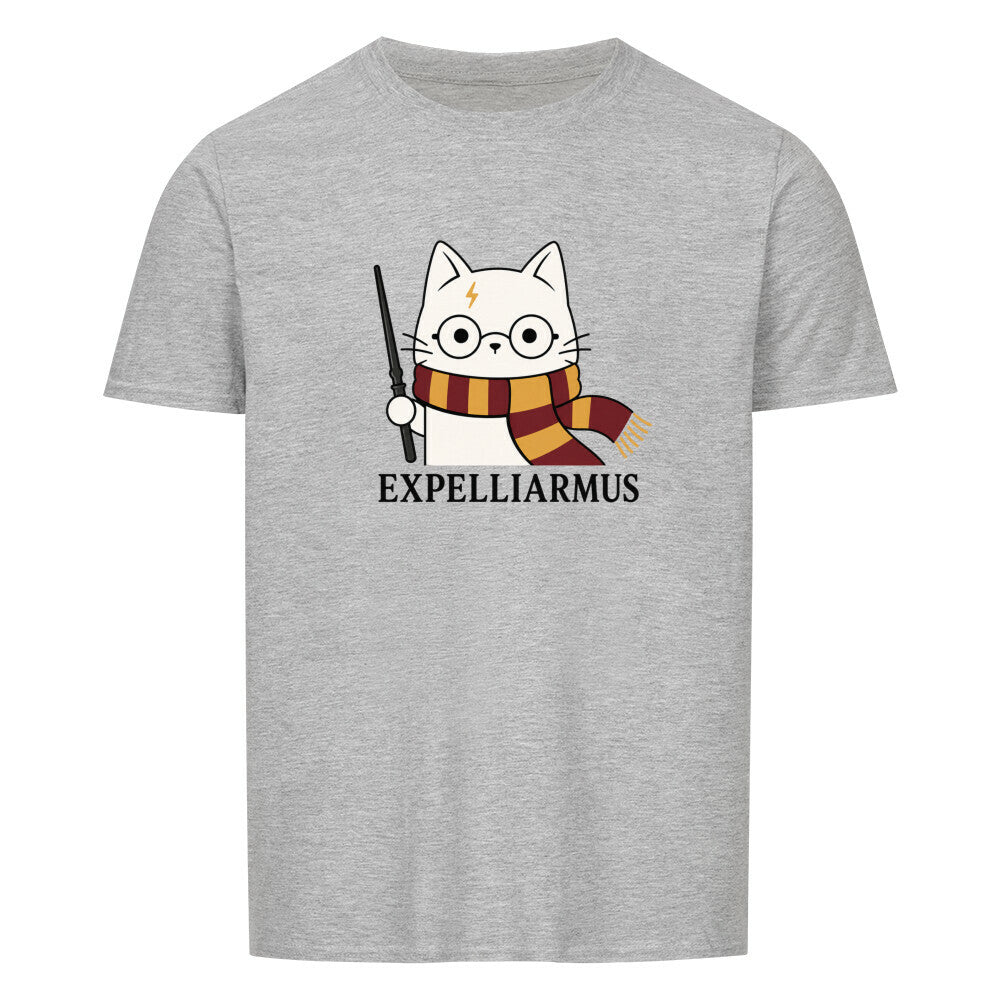 Expelliarmus Basic Shirt Unisex