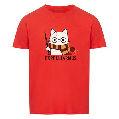 Expelliarmus Basic Shirt Unisex