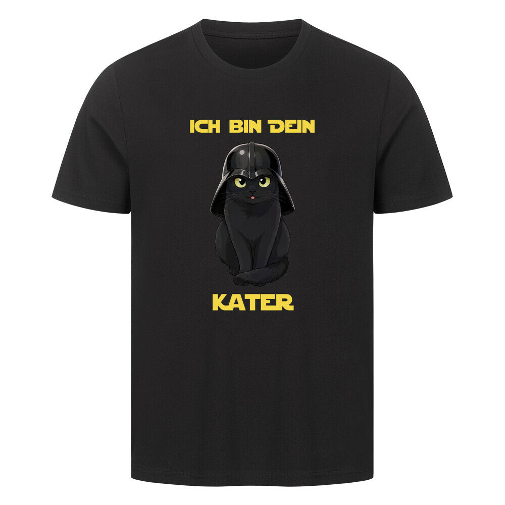 Ich bin dein Kater T-Shirt