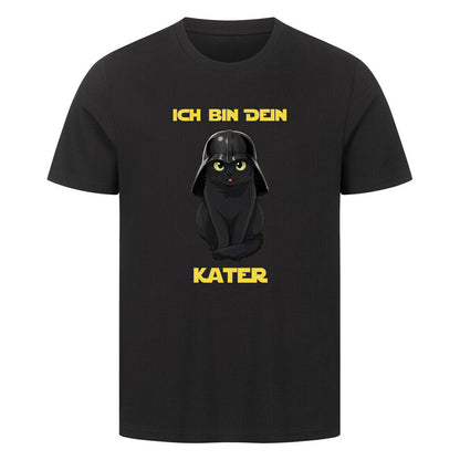 Ich bin dein Kater T-Shirt