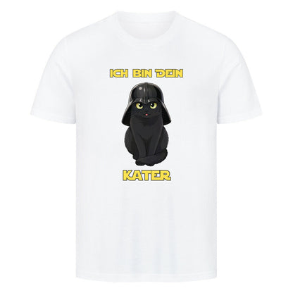 Ich bin dein Kater T-Shirt