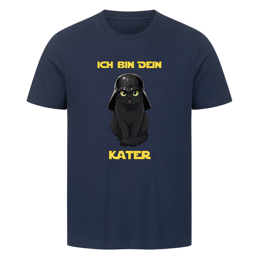 Ich bin dein Kater T-Shirt