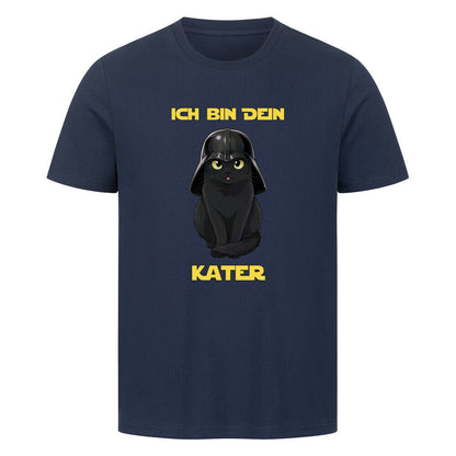 Ich bin dein Kater T-Shirt