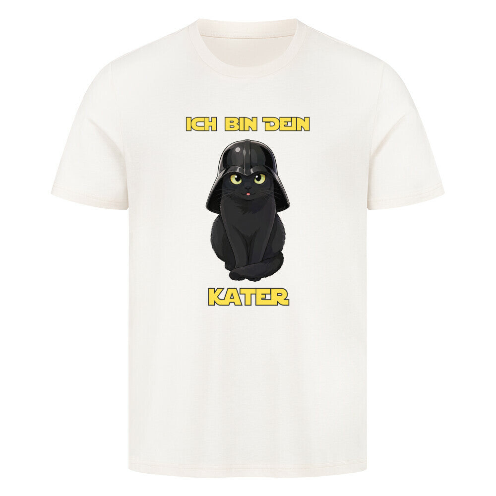 Ich bin dein Kater T-Shirt