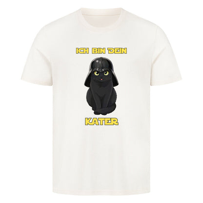 Ich bin dein Kater T-Shirt