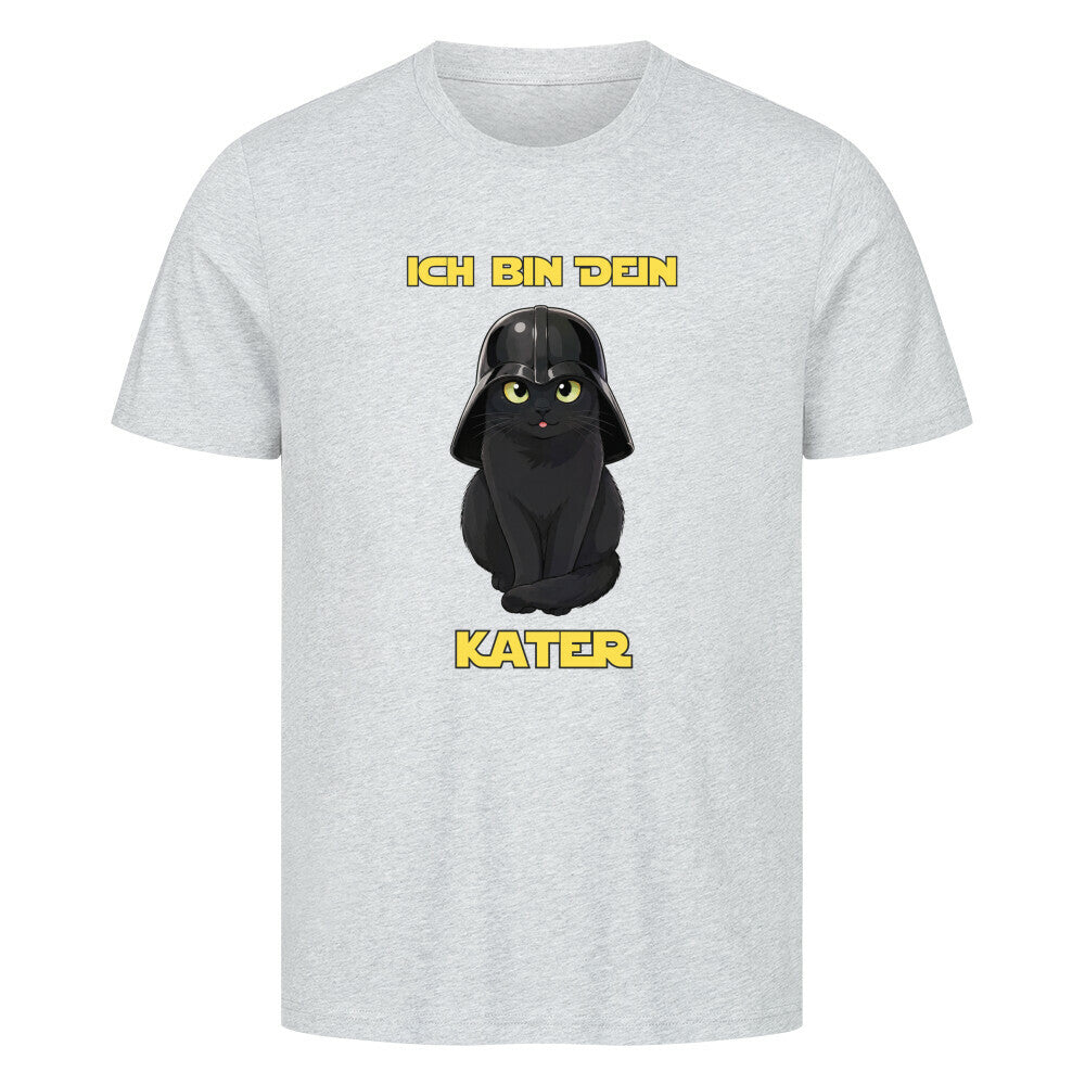 Ich bin dein Kater T-Shirt