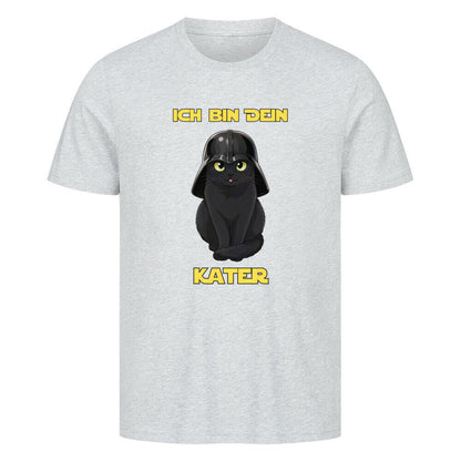 Ich bin dein Kater T-Shirt