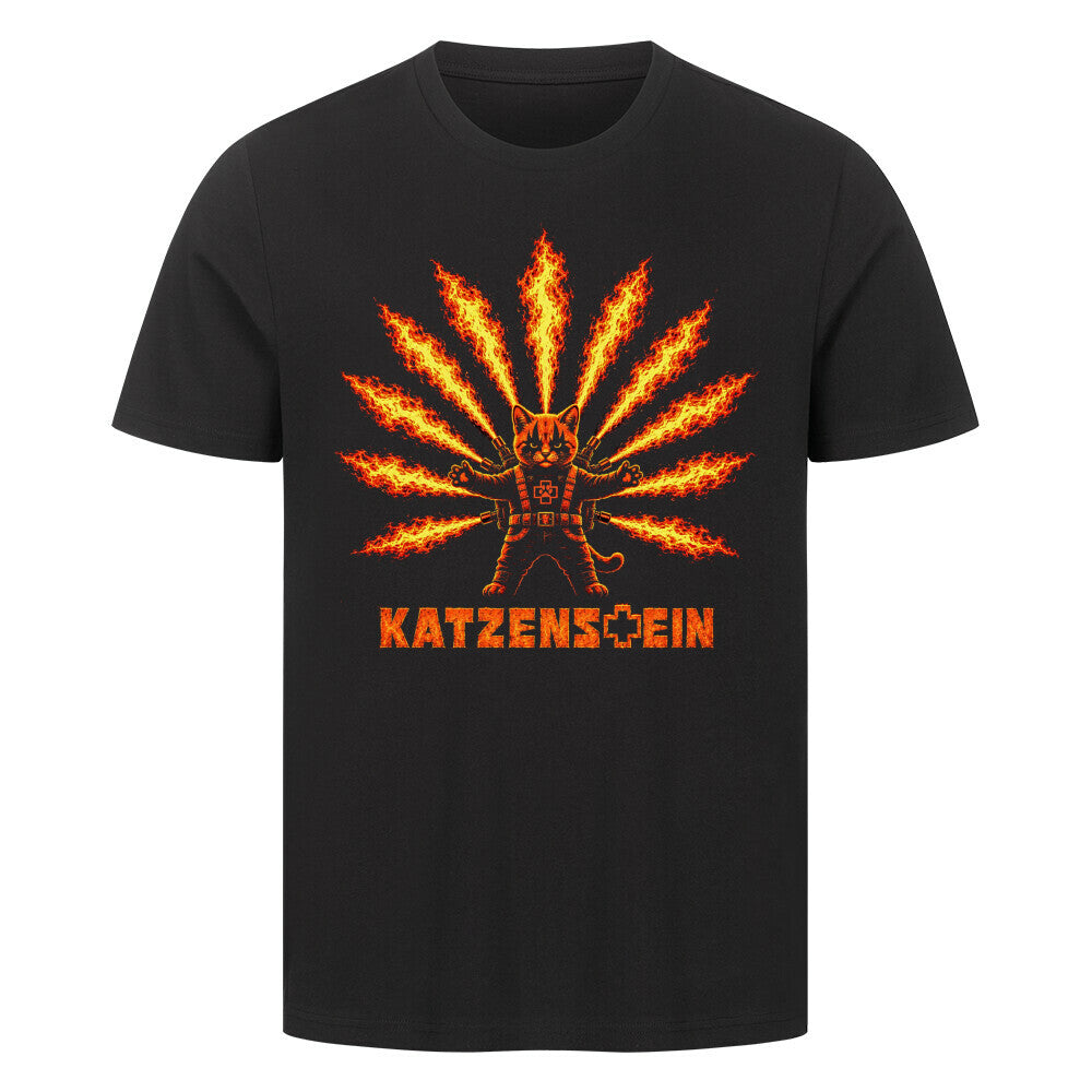 Katzenstein T-Shirt