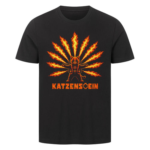 Katzenstein T-Shirt