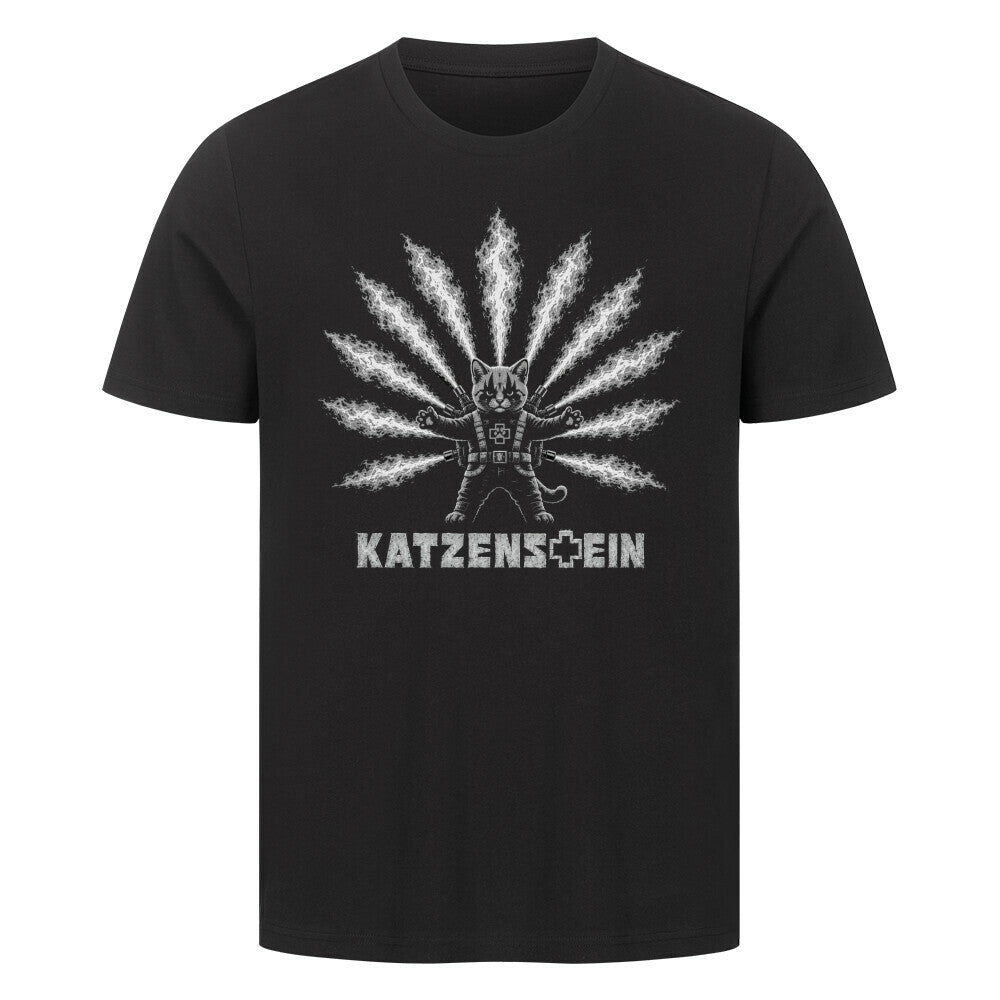 Katzenstein T-Shirt