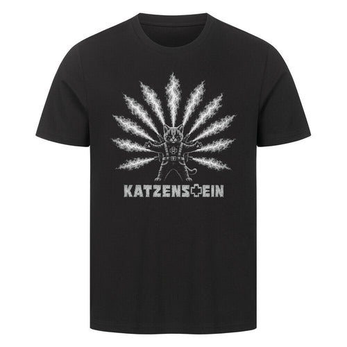 Katzenstein T-Shirt