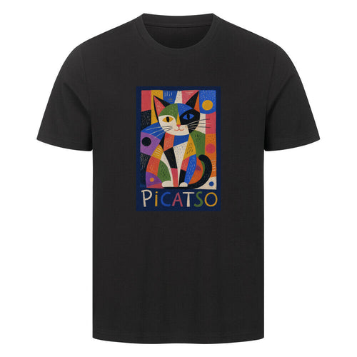 Picatso T-Shirt