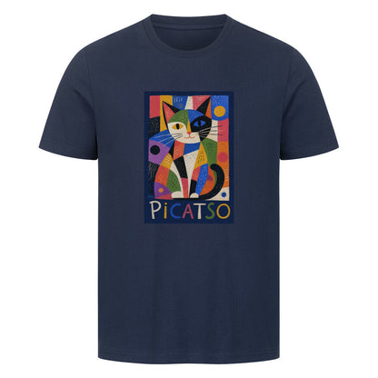 Picatso T-Shirt