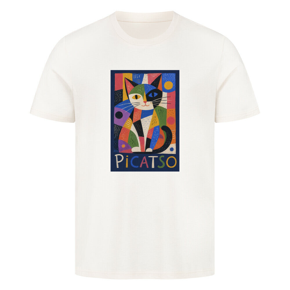 Picatso T-Shirt