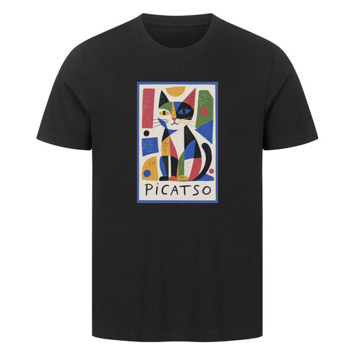 Picatso T-Shirt