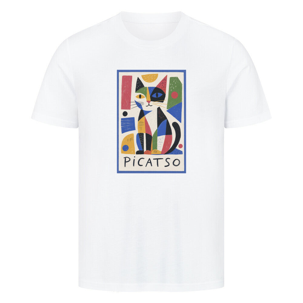 Picatso T-Shirt