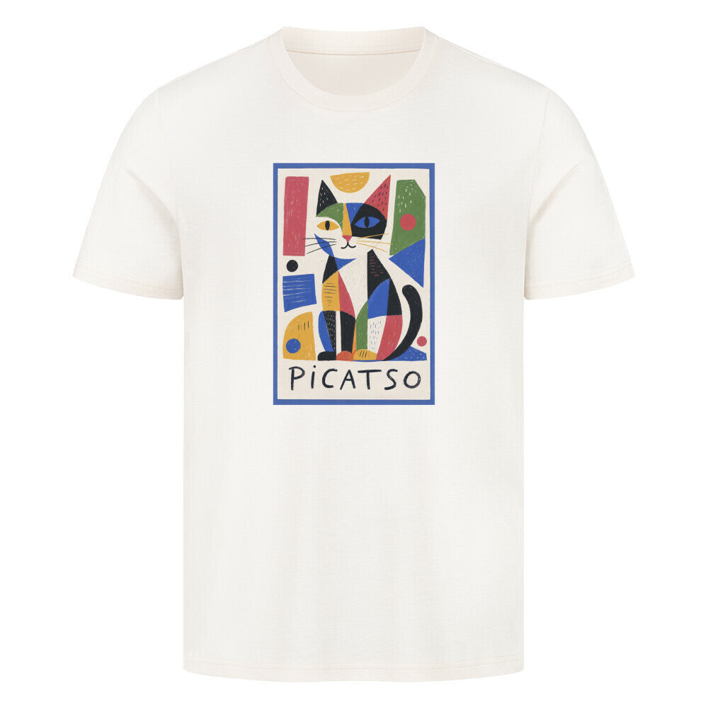 Picatso T-Shirt