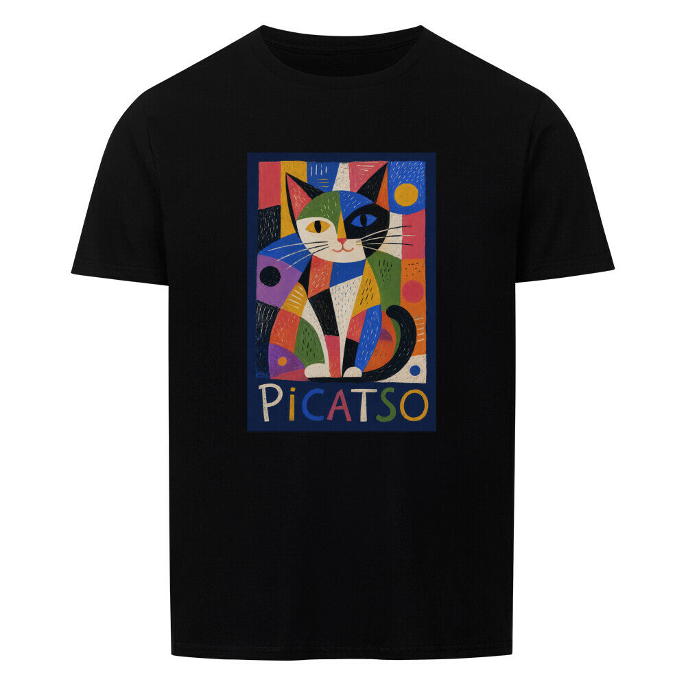 Picatso Basic Shirt Unisex