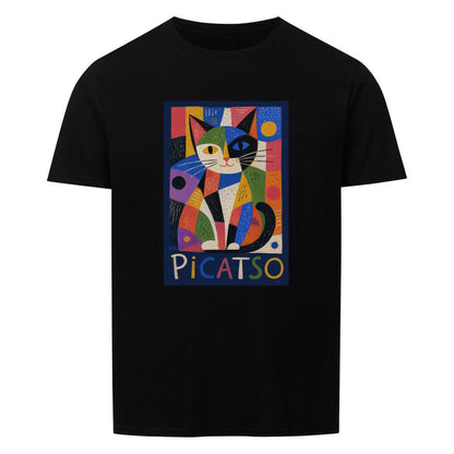 Picatso Basic Shirt Unisex