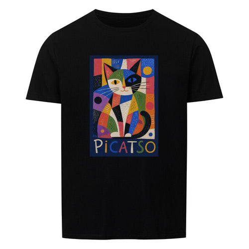 Picatso Basic Shirt Unisex