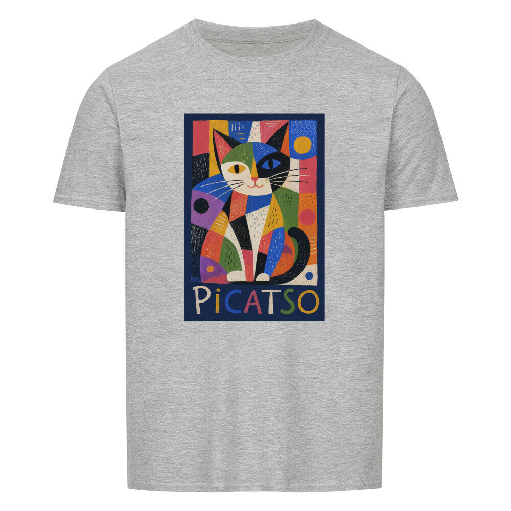 Picatso Basic Shirt Unisex