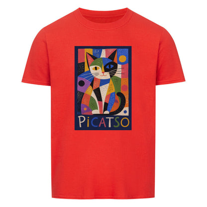 Picatso Basic Shirt Unisex