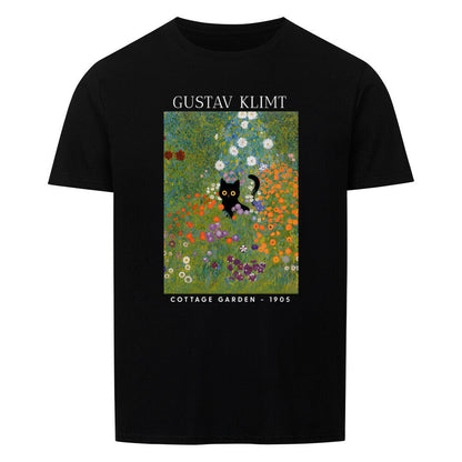 Cottage Garden Basic Shirt Unisex