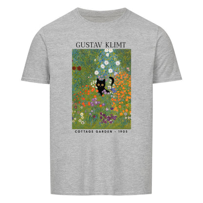 Cottage Garden Basic Shirt Unisex