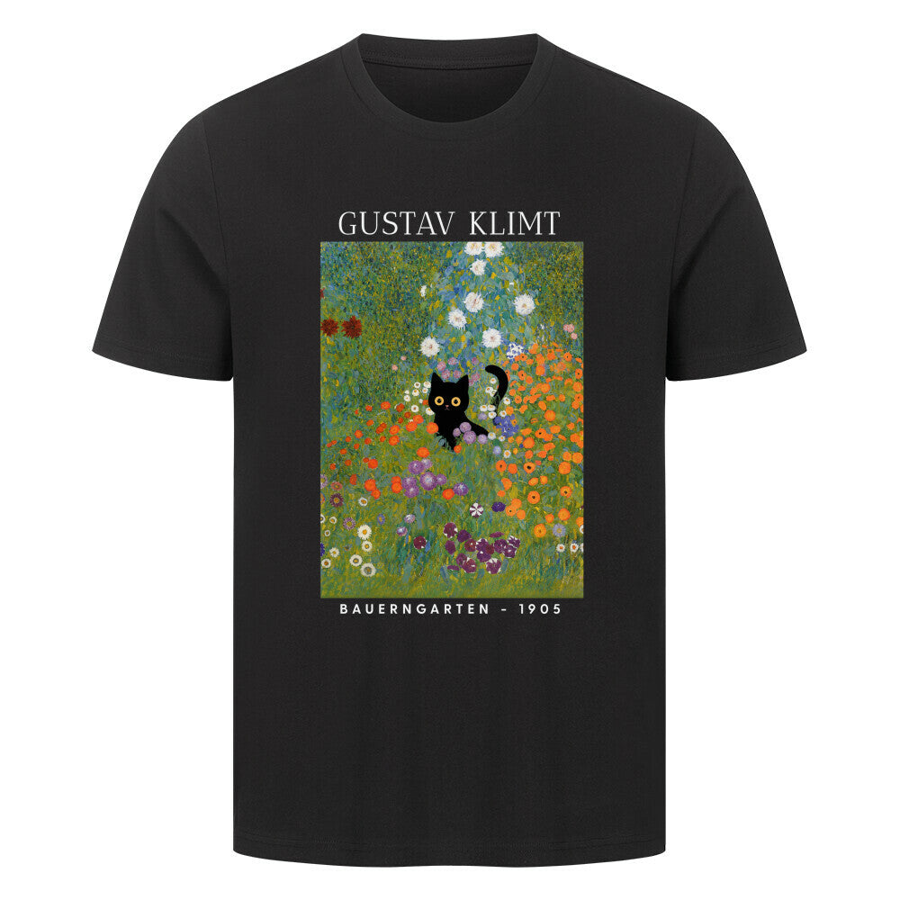 Bauerngarten T-Shirt