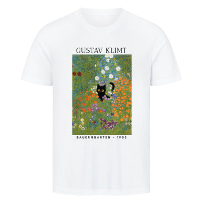 Bauerngarten T-Shirt