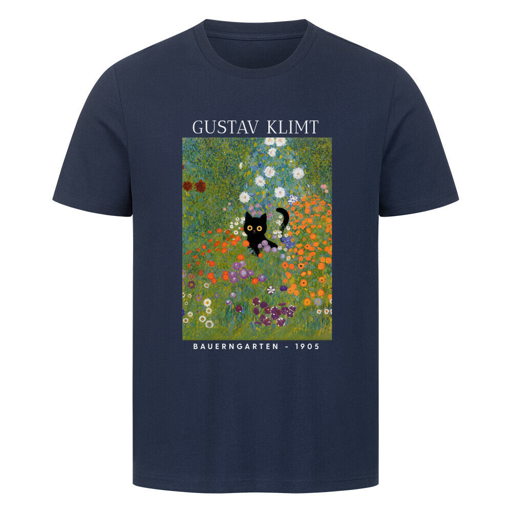 Bauerngarten T-Shirt
