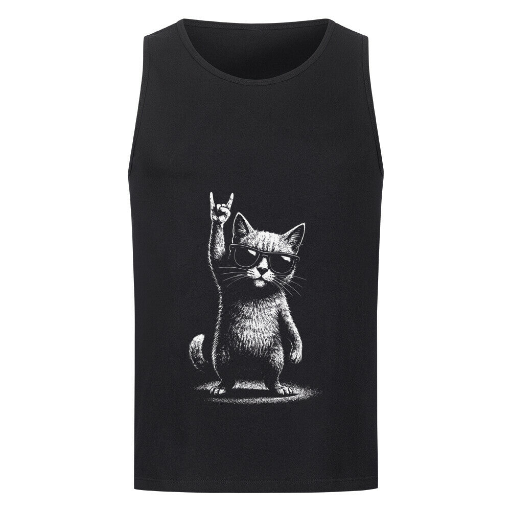 Cool Cat Tanktop
