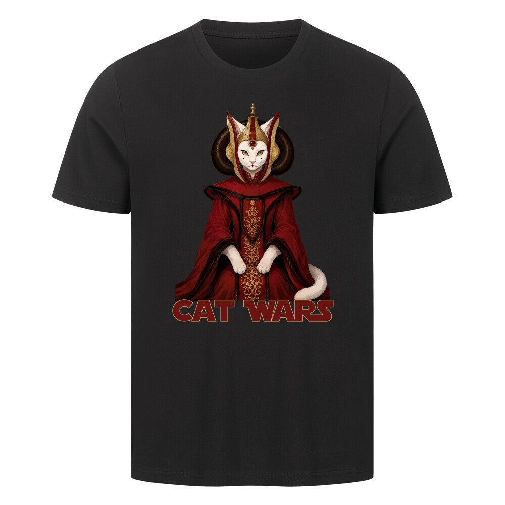 Cat Wars T-Shirt