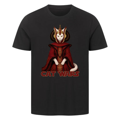 Cat Wars T-Shirt