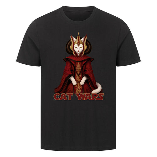 Cat Wars T-Shirt