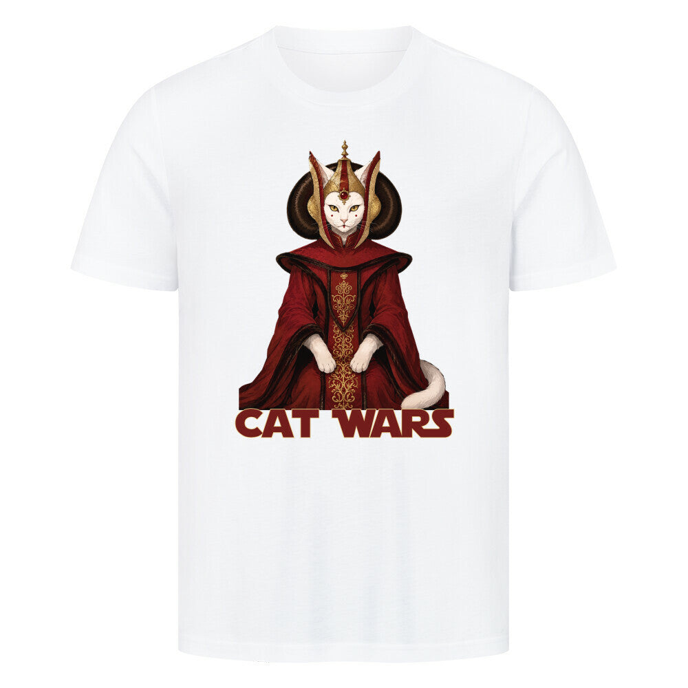 Cat Wars T-Shirt