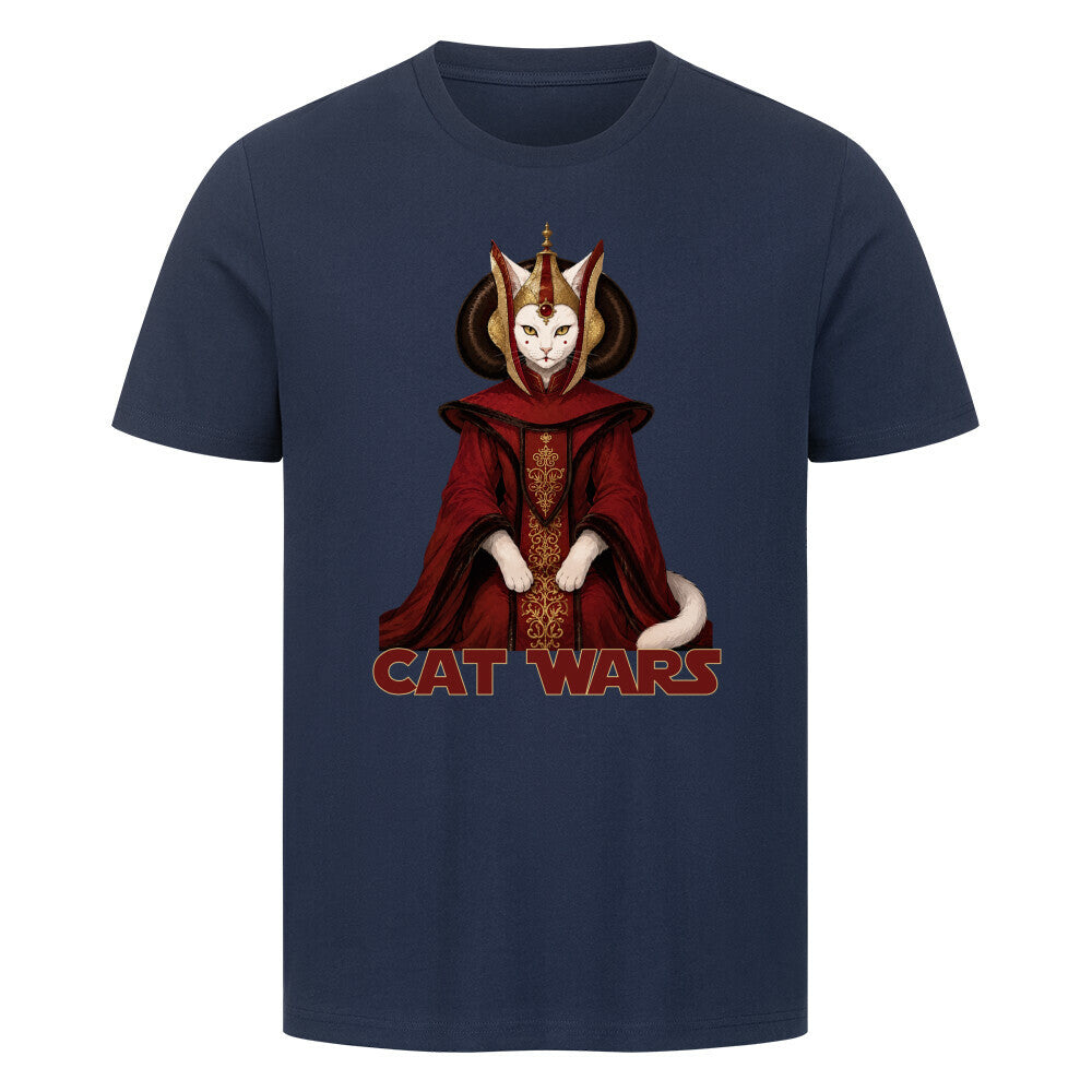 Cat Wars T-Shirt