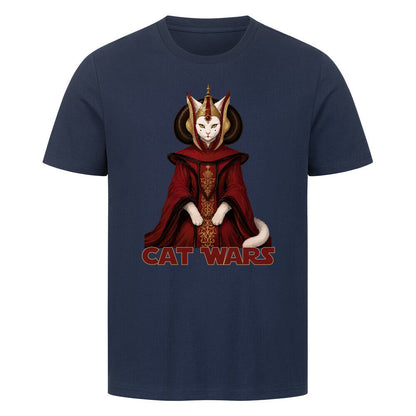 Cat Wars T-Shirt