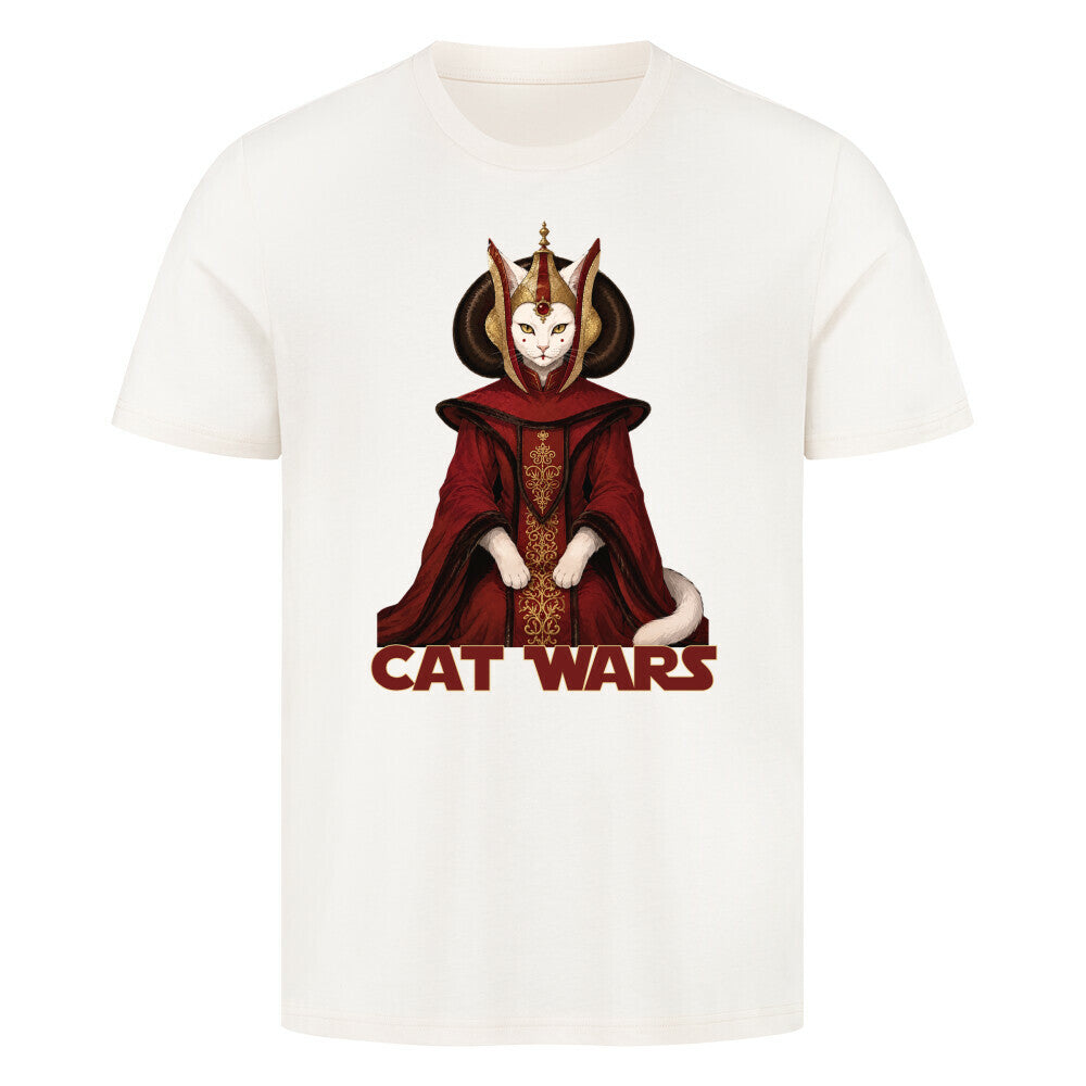 Cat Wars T-Shirt