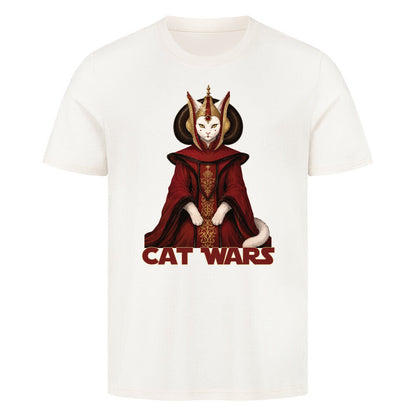Cat Wars T-Shirt