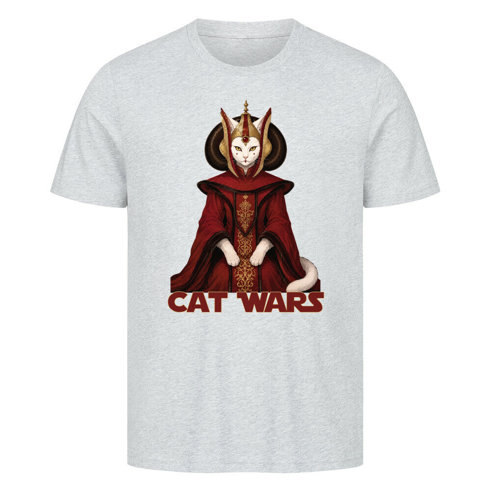 Cat Wars T-Shirt