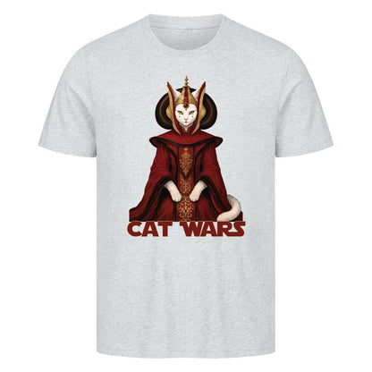 Cat Wars T-Shirt