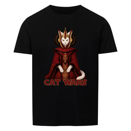 Cat Wars Basic Shirt Unisex